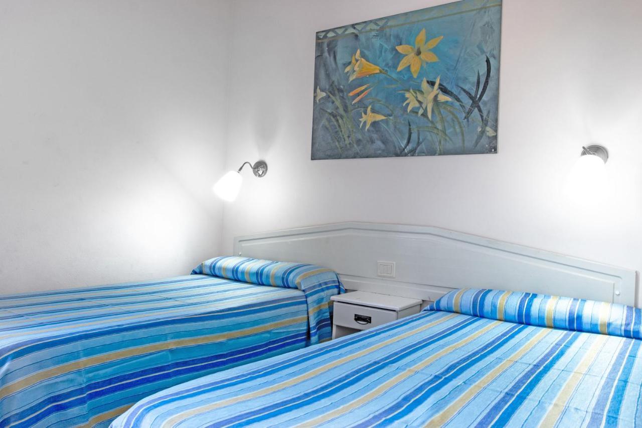 Aparthotel Oasis Dunas