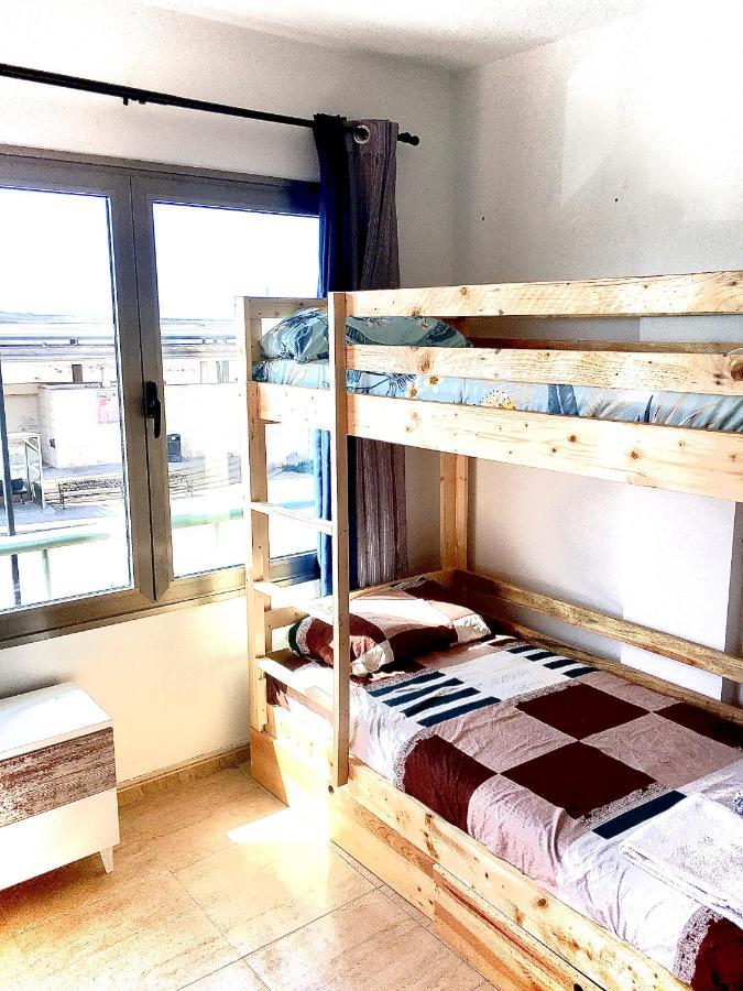 Claro Hostel *