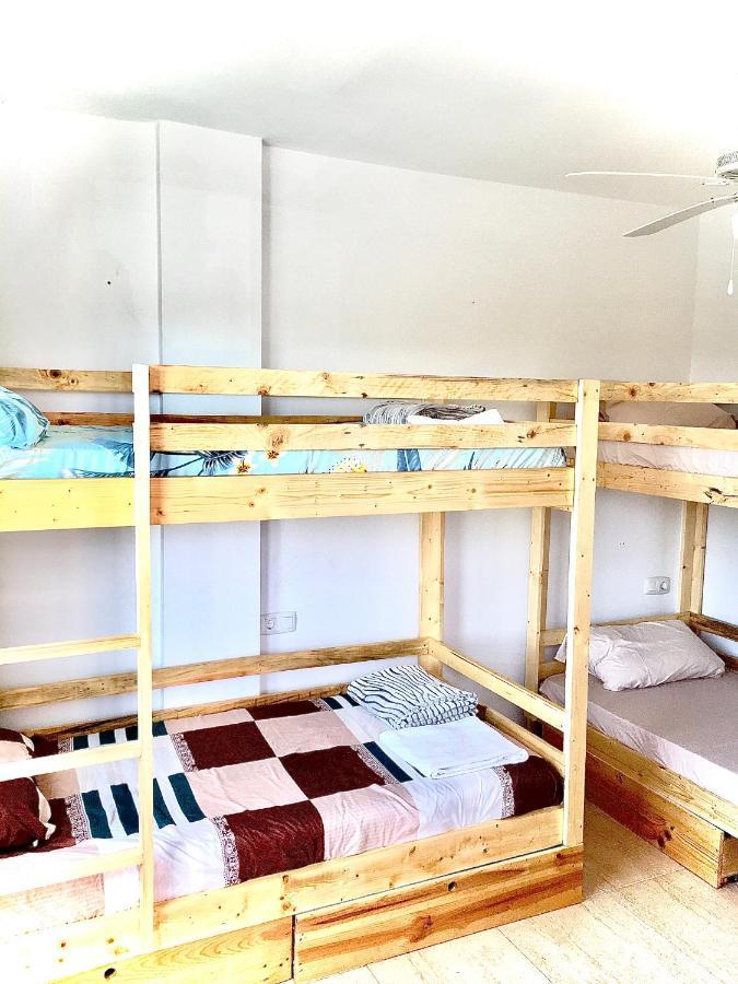 Hostel Claro