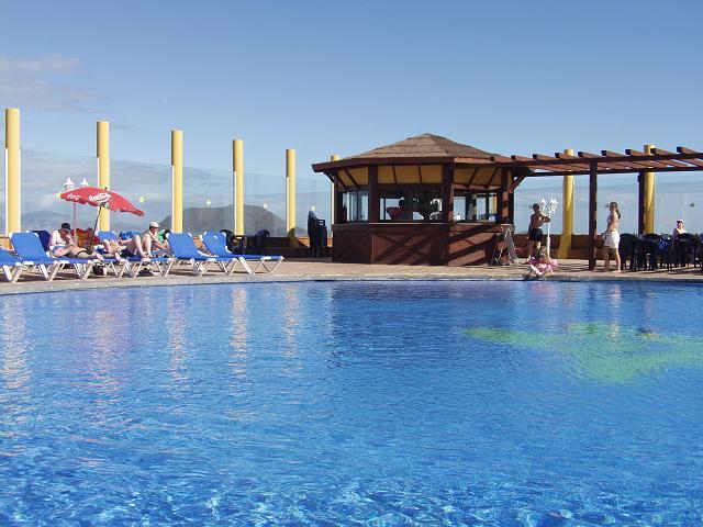 Hotel Boutique Tao Caleta Mar Corralejo