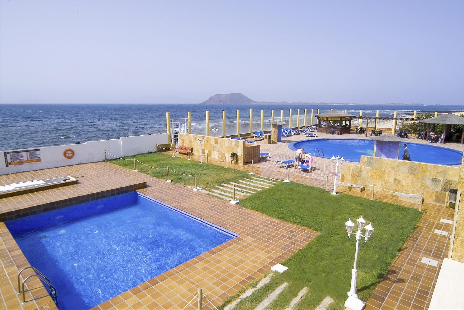 Boutique Tao Caleta Mar