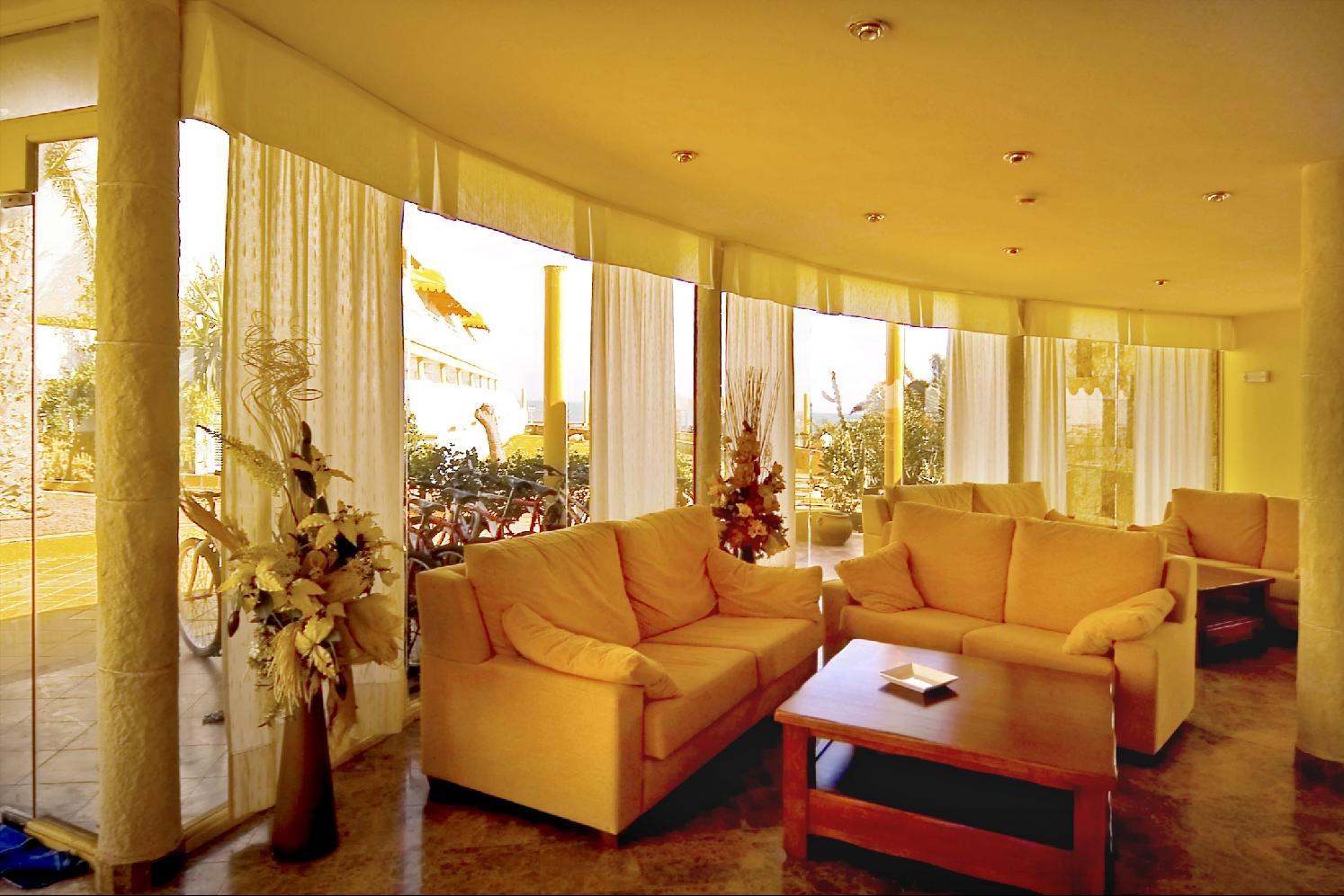 Boutique Tao Caleta Mar Hotel
