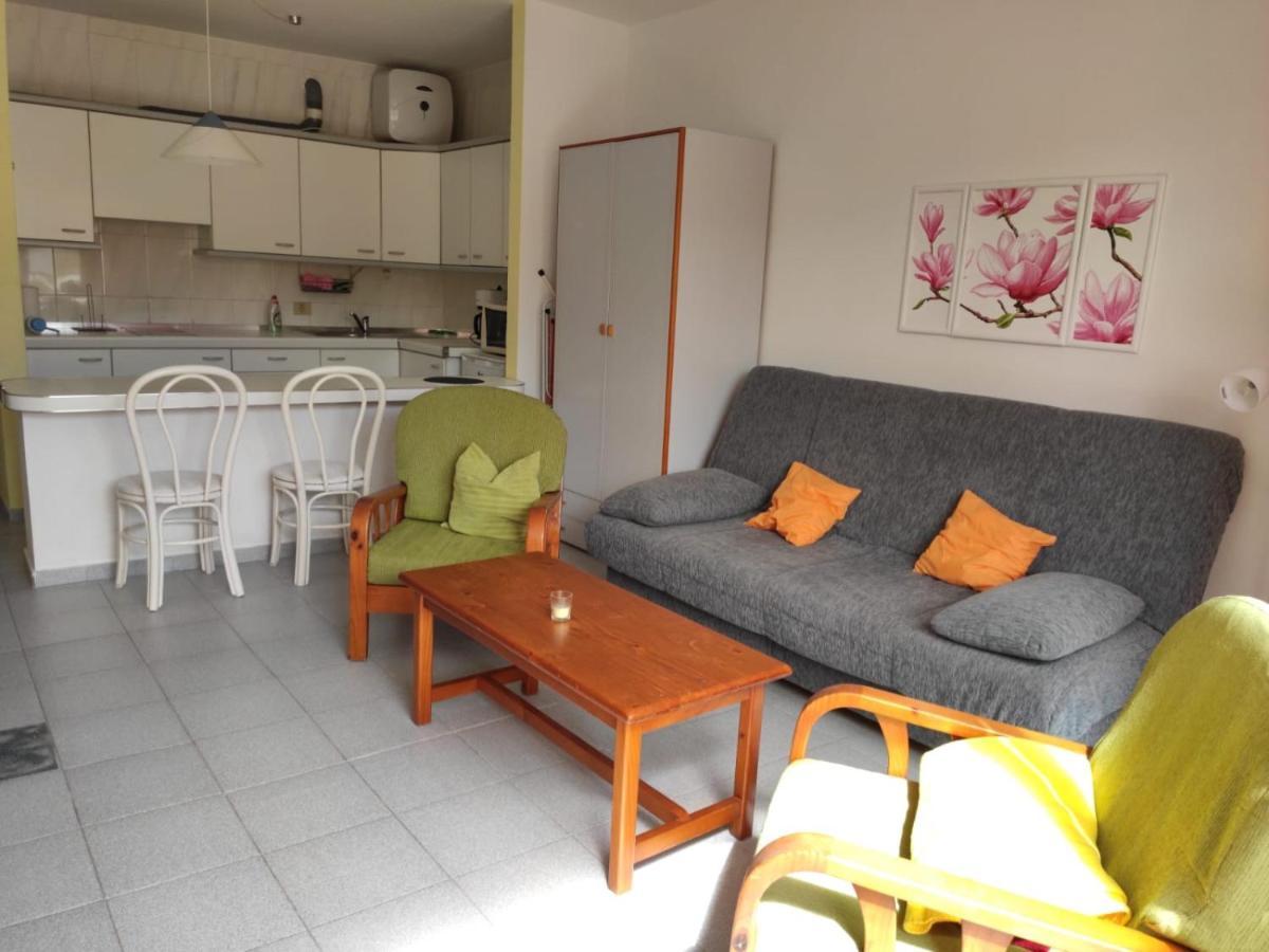 Casa Sol Apartment *