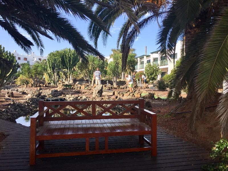 Aparthotel Marismas De Corralejo