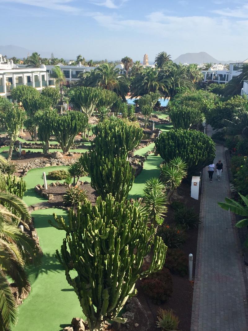 Marismas De 3* Corralejo