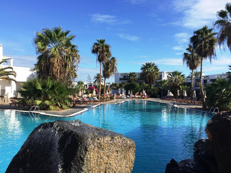 Marismas De Corralejo