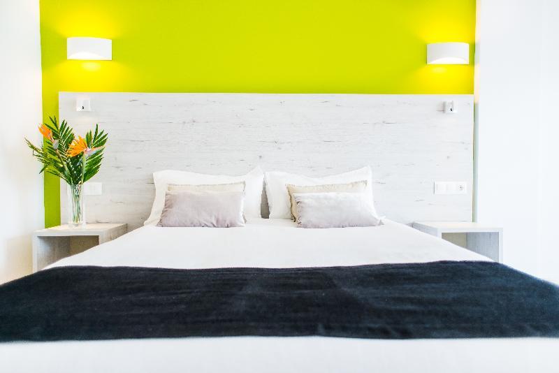 Aparthotel Dunas Club - & 3*