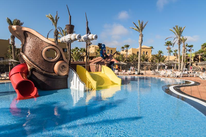 Oasis Papagayo Sport Corralejo
