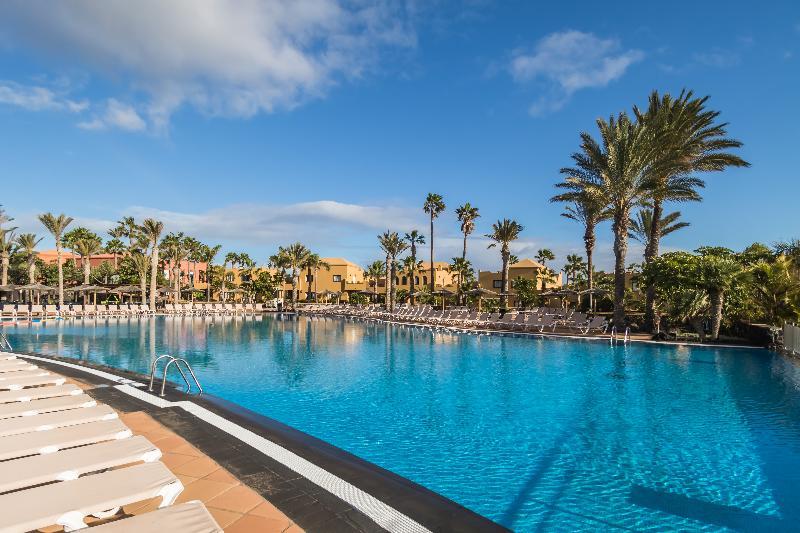 Apartment Oasis Papagayo Sport *