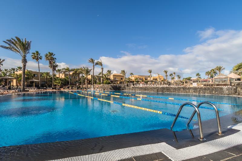 Oasis Papagayo Sport *