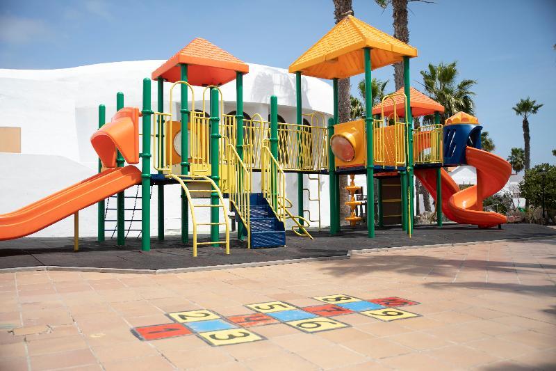 Oasis Dunas