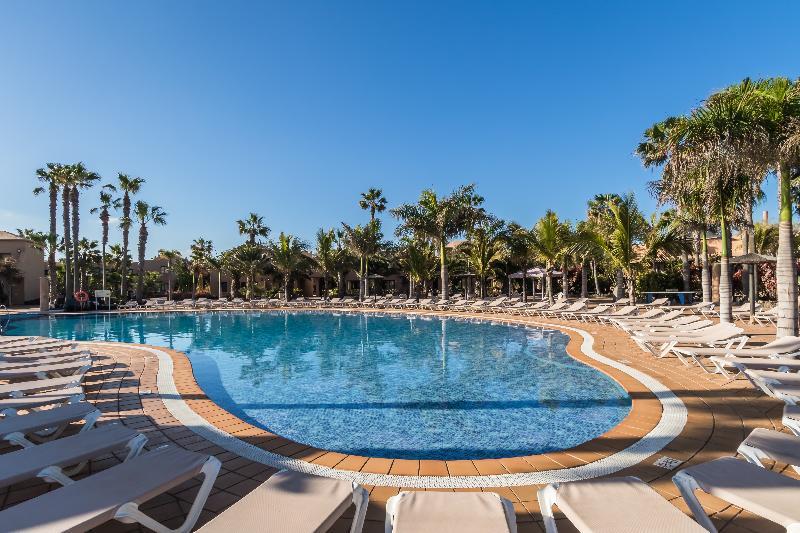Oasis Dunas 3* Corralejo
