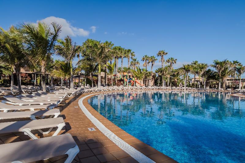 Aparthotel Oasis Dunas
