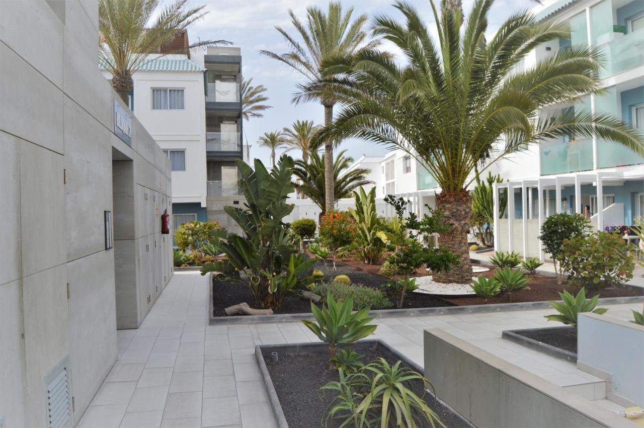 Apartment Cozy & Confortable Junior By Bristo Sunset # Good Wifi, Terrace And Pool Corralejo