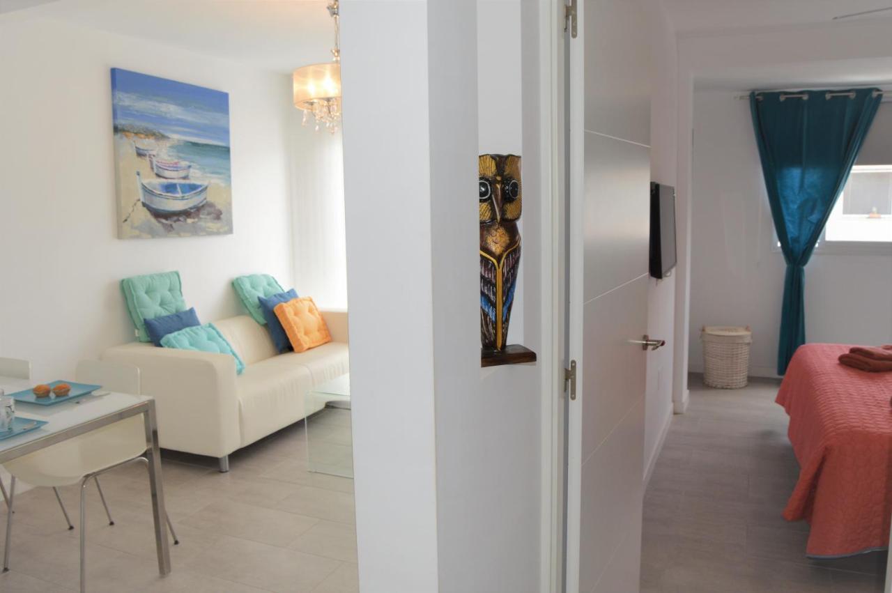 Cozy & Confortable Junior By Bristo Sunset # Good Wifi, Terrace And Pool *