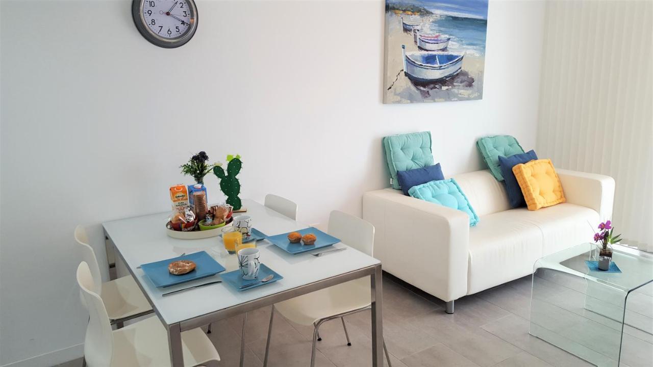 Cozy & Confortable Junior By Bristo Sunset # Good Wifi, Terrace And Pool * Corralejo