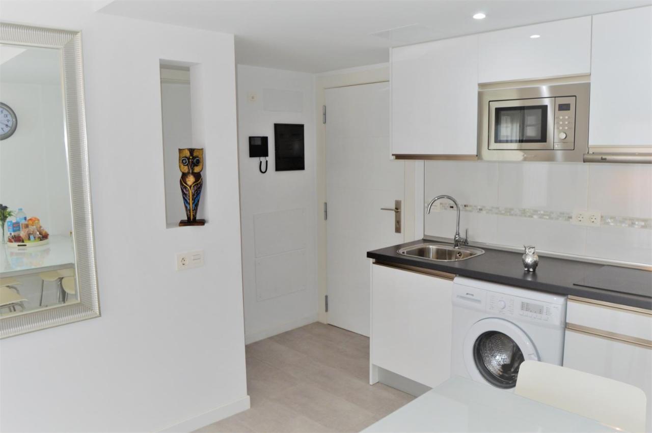 Cozy & Confortable Junior By Bristo Sunset # Good Wifi, Terrace And Pool Apartment Corralejo