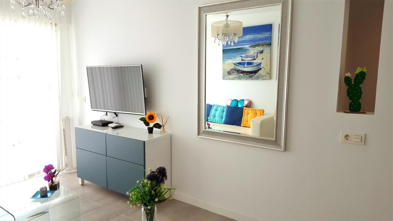 Cozy & Confortable Junior By Bristo Sunset # Good Wifi, Terrace And Pool Apartment Corralejo
