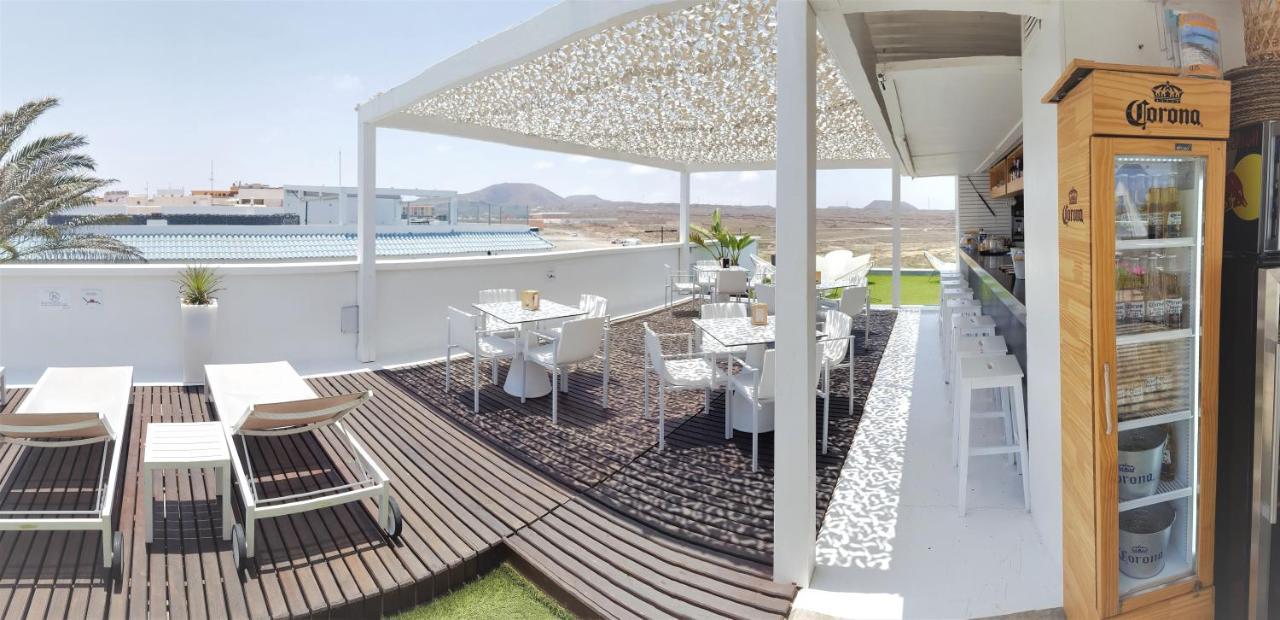 Cozy & Confortable Junior By Bristo Sunset # Good Wifi, Terrace And Pool Apartment