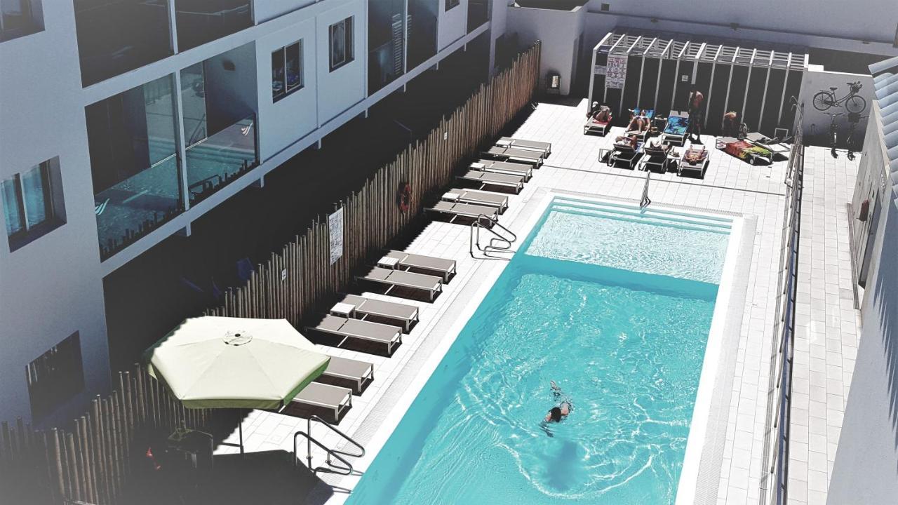 Cozy & Confortable Junior By Bristo Sunset # Good Wifi, Terrace And Pool