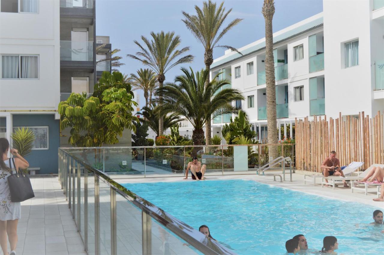 Cozy & Confortable Junior By Bristo Sunset # Good Wifi, Terrace And Pool Apartment