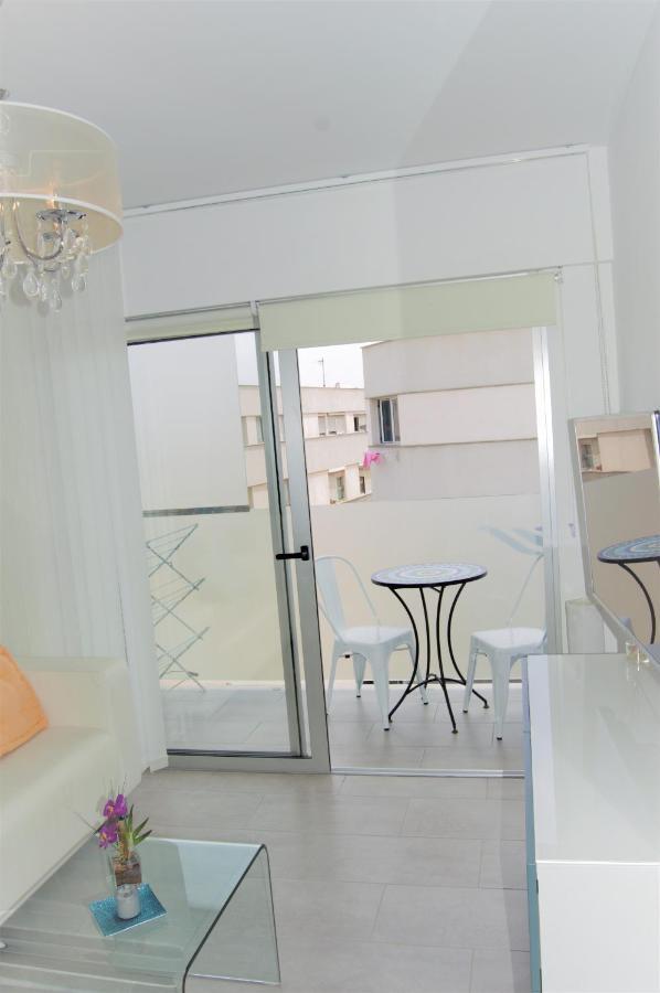 Apartment Cozy & Confortable Junior By Bristo Sunset # Good Wifi, Terrace And Pool Corralejo