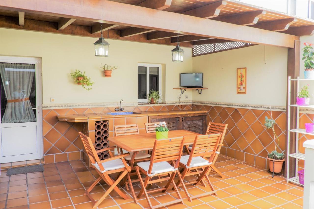 Amazing Duplex 3 Bedrooms Good Wifi With Terrace & Bbq Apartment