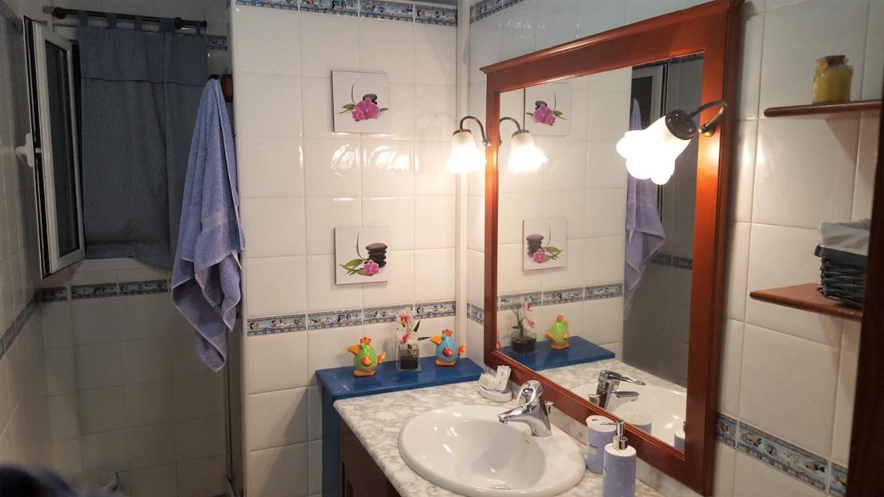 Apartment Amazing Duplex 3 Bedrooms Good Wifi With Terrace & Bbq *