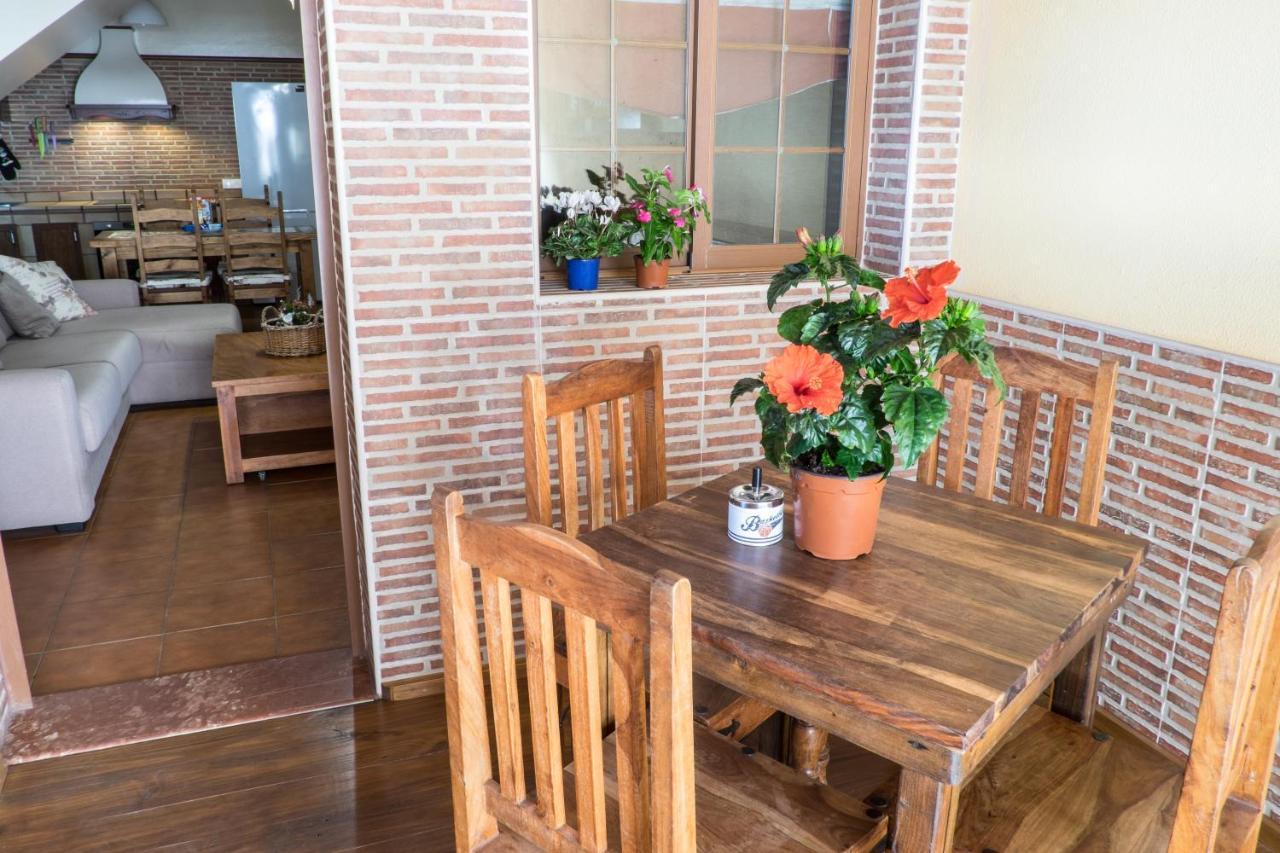 Loft Rustico Apartment Corralejo