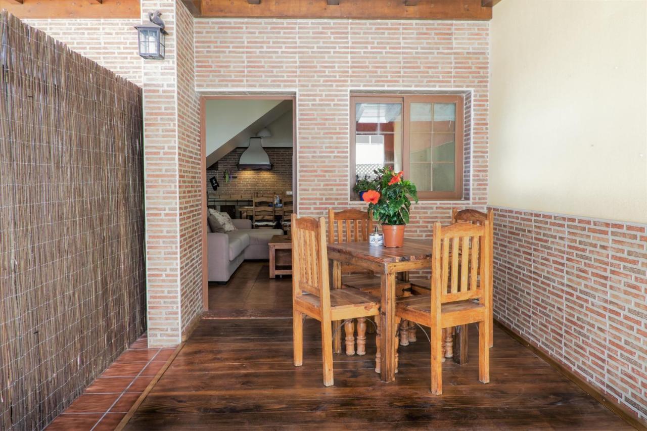 Loft Rustico * Corralejo