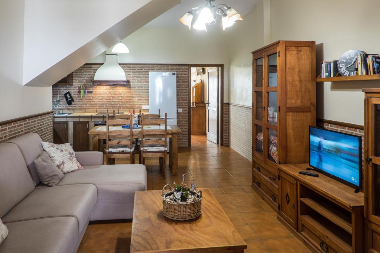 Loft Rustico Apartment