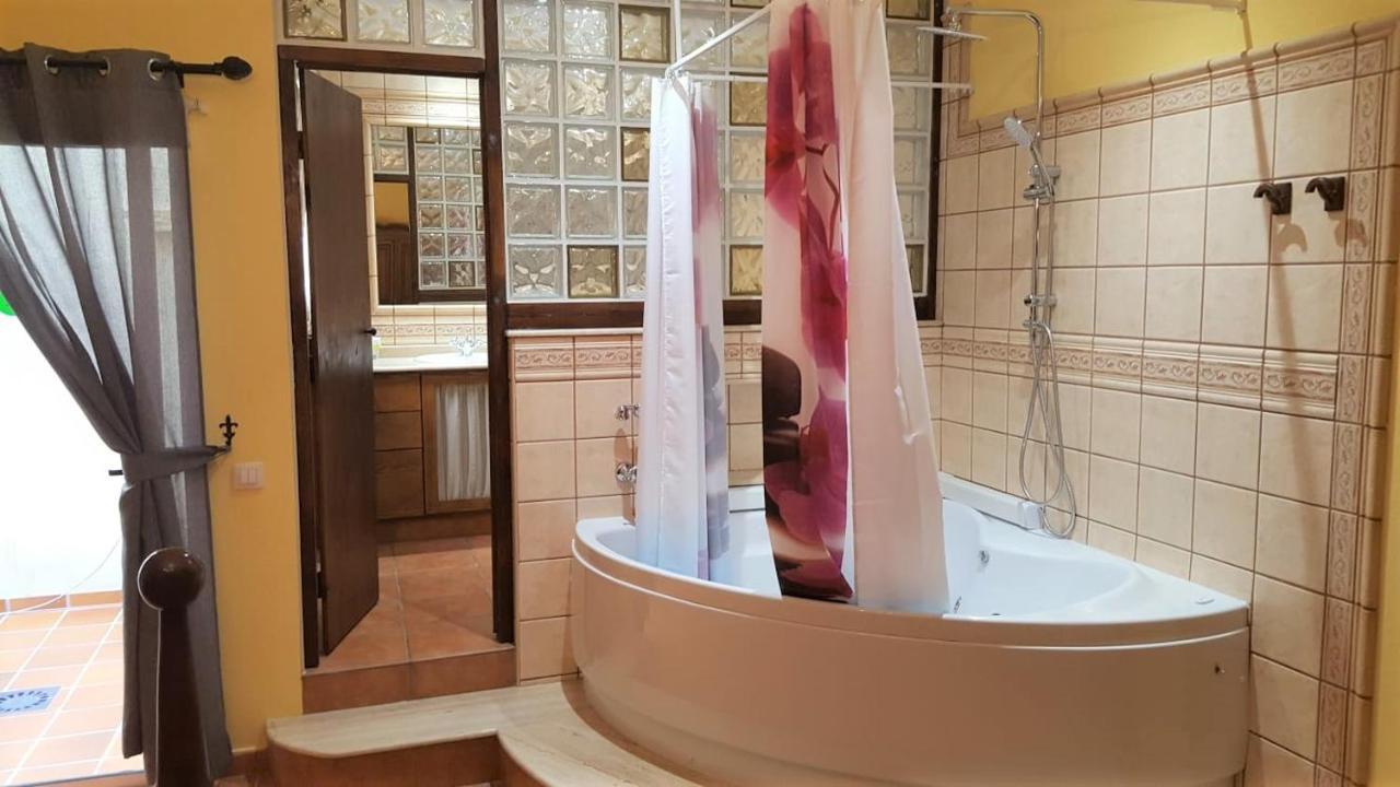 Loft Rustico Apartment Corralejo