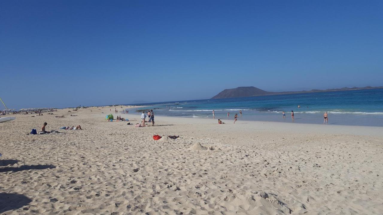 Loft Rustico Corralejo