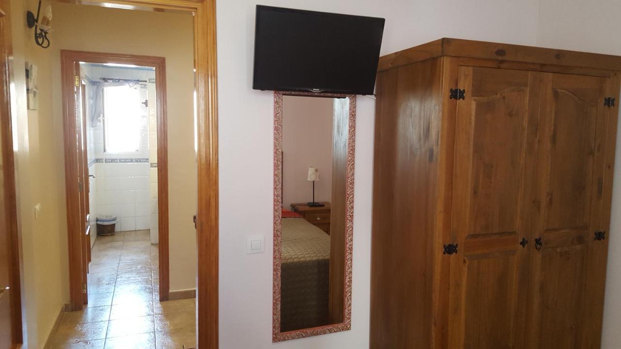 Apartment Amazing Duplex 3 Bedrooms Good Wifi With Terrace & Bbq Corralejo