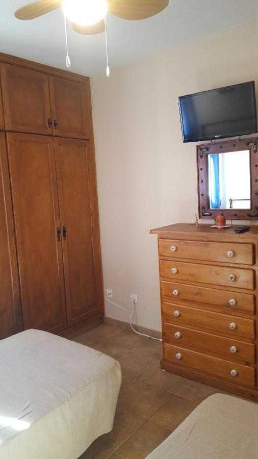 Amazing Duplex 3 Bedrooms Good Wifi With Terrace & Bbq Apartment Corralejo
