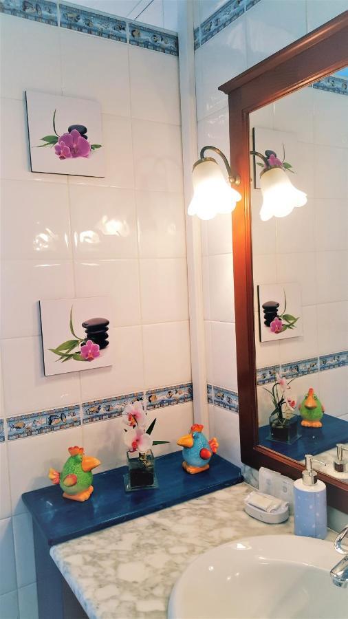 Amazing Duplex 3 Bedrooms Good Wifi With Terrace & Bbq Apartment