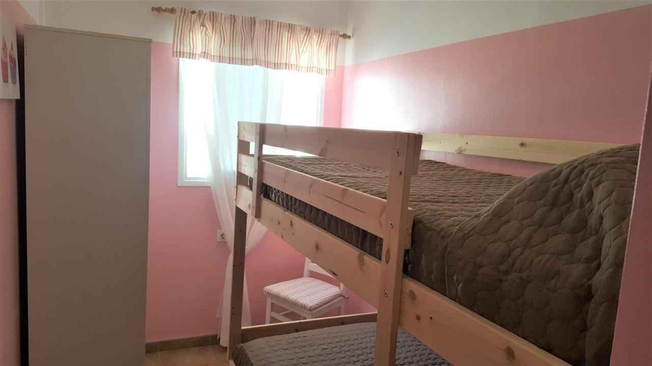 Amazing Duplex 3 Bedrooms Good Wifi With Terrace & Bbq