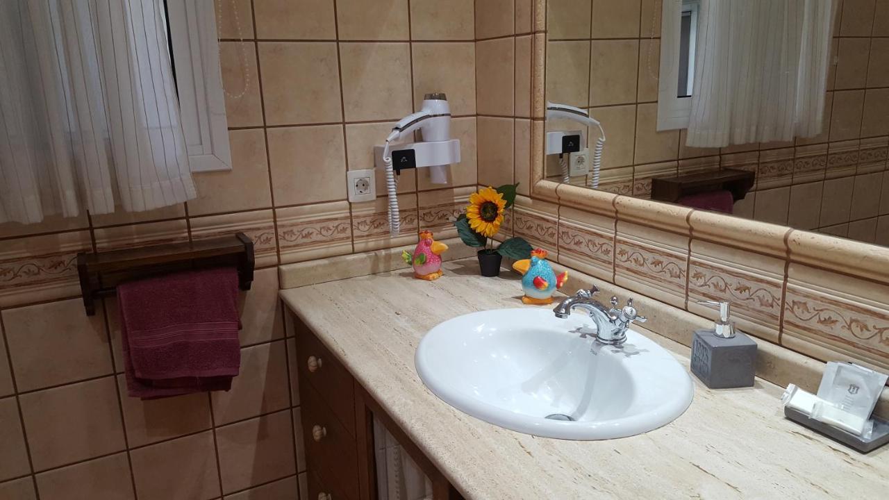 Apartment Loft Rustico Corralejo