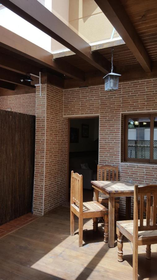Loft Rustico Apartment