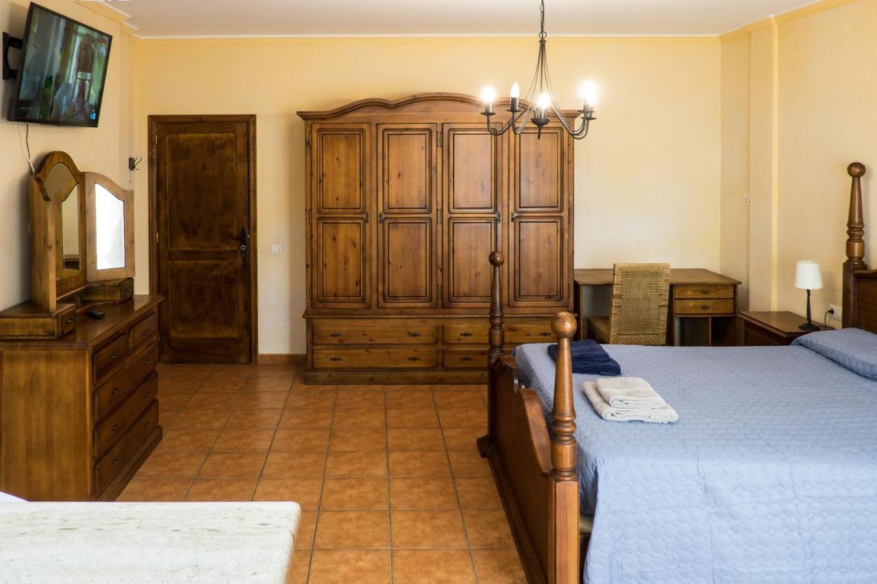 Apartment Loft Rustico