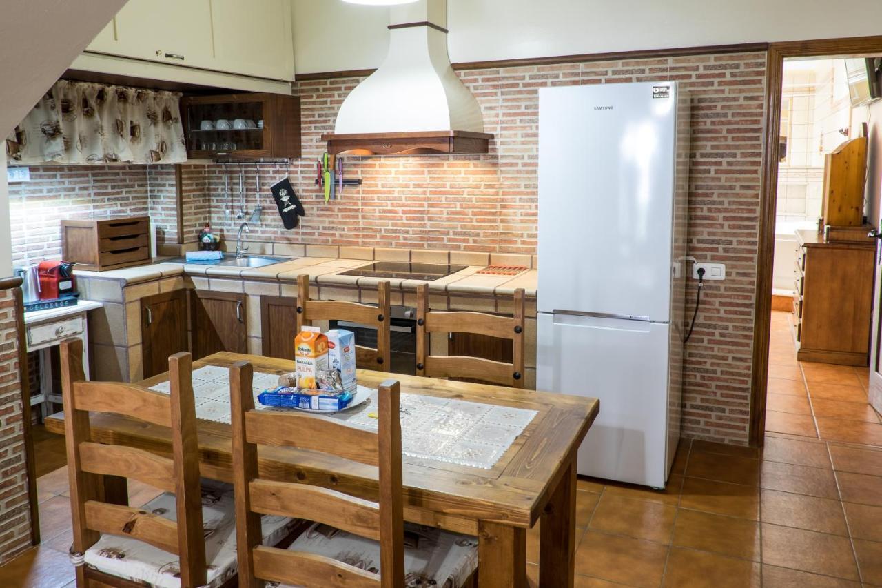 Loft Rustico *