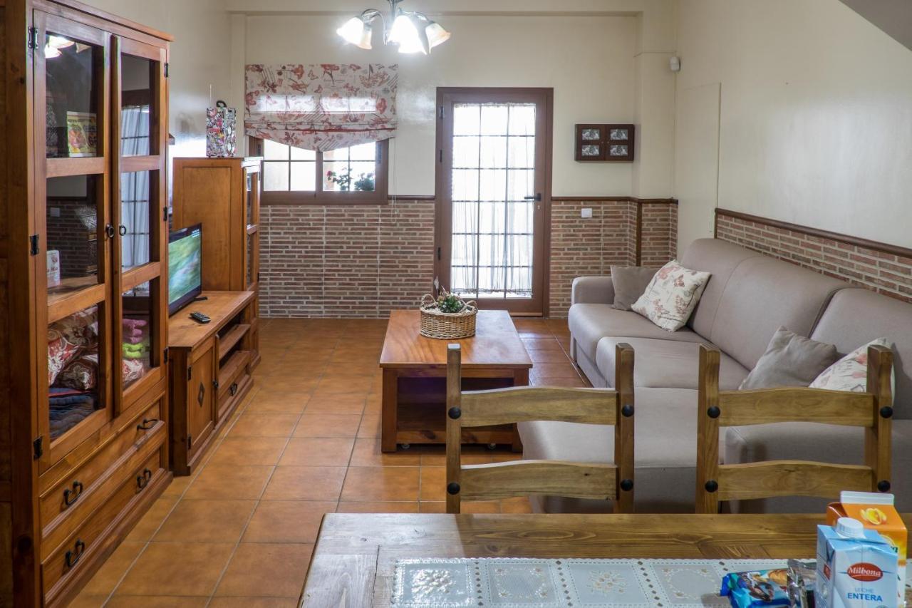 Apartment Loft Rustico Corralejo