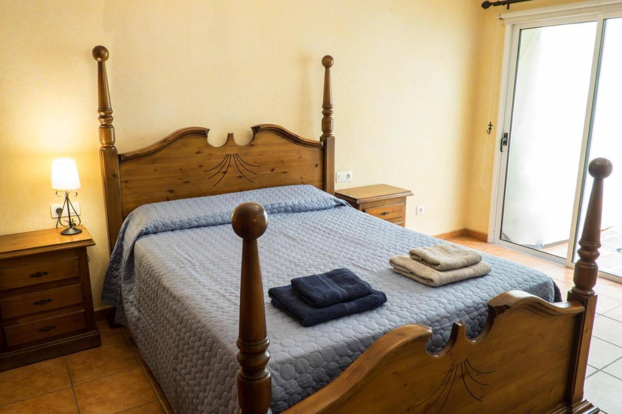 Apartment Loft Rustico Corralejo