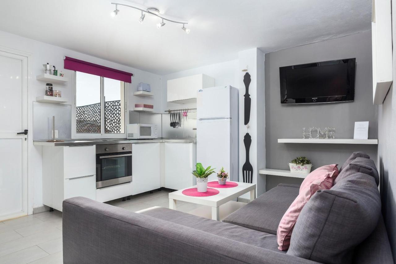 Nuevo Loft Vistas Corralejo