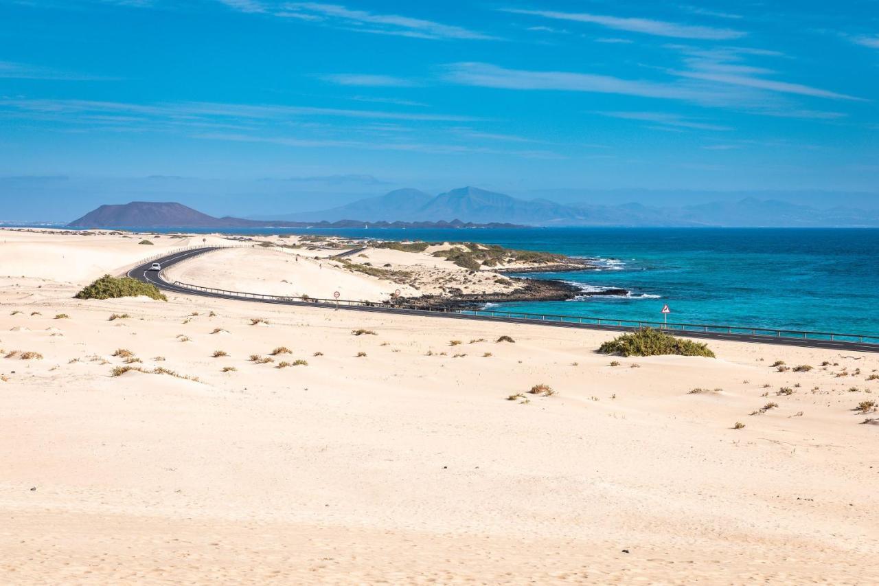 Apartment Nuevo Loft Vistas Corralejo