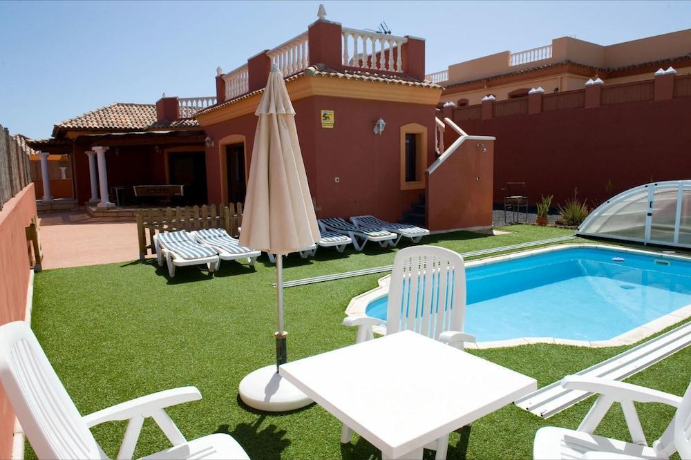 Villa Vistas Del Mar Anju