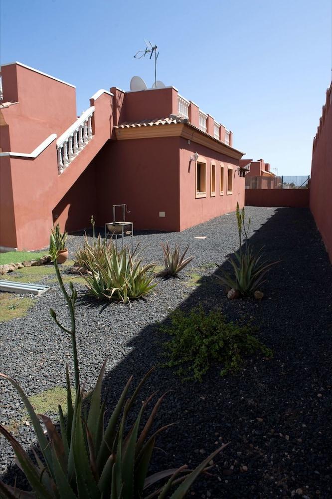 Villa Vistas Del Mar Anju