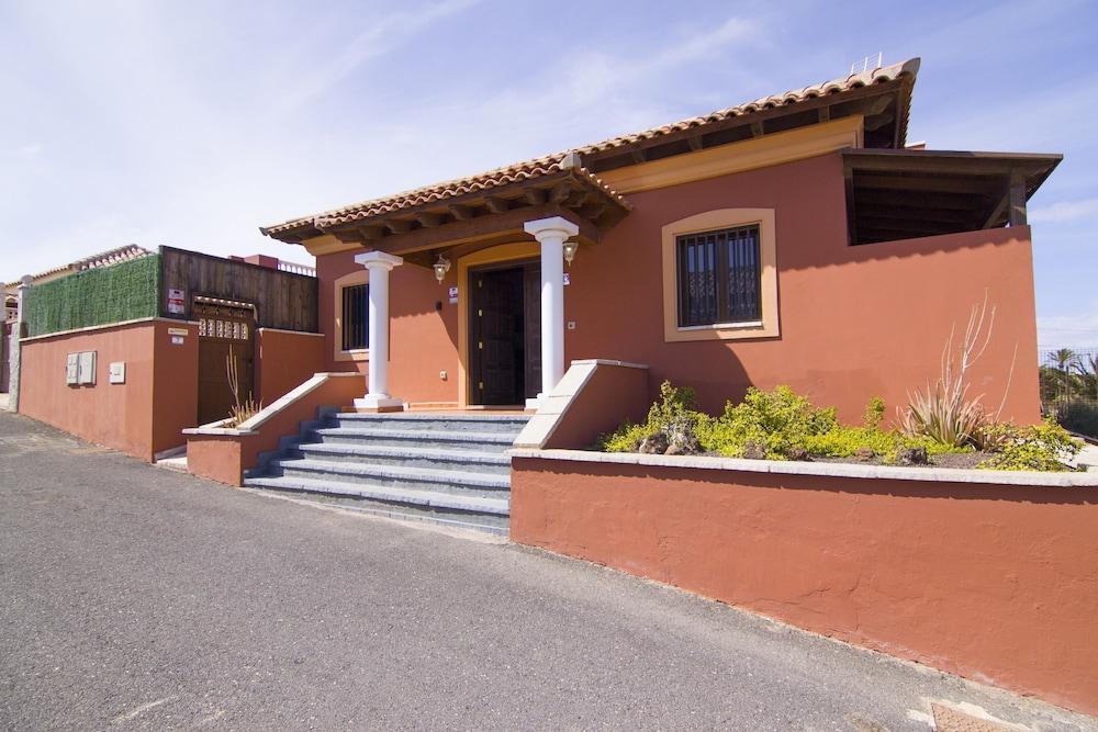 Villa Vistas Del Mar Anju