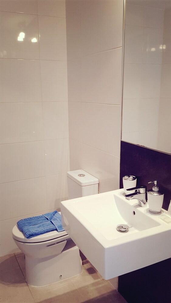 Cozy & Confortable Junior By Bristo Sunset # Good Wifi, Terrace And Pool Apartment
