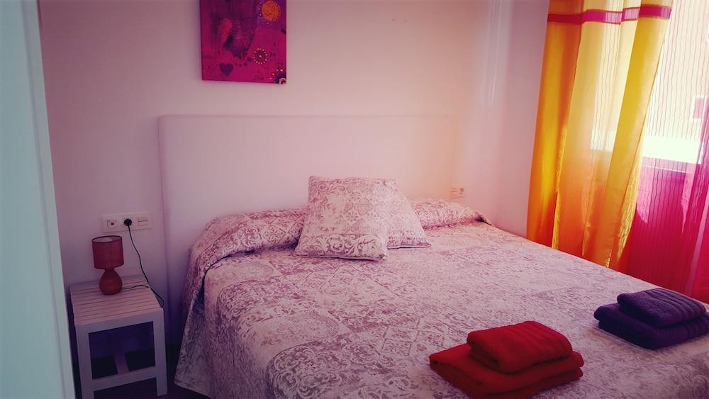 Cozy & Confortable Junior By Bristo Sunset # Good Wifi, Terrace And Pool
